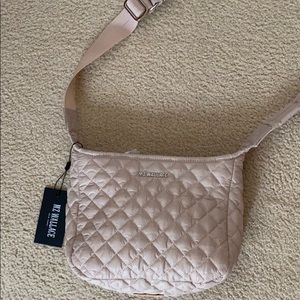 MZ Wallace Small Parker crossbody bag